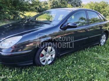 Citroen C5 hdi (može zamena), 1.700 €, 2004. Hečbek, Dizel | 2000 cm3, 330.000 km, 80kW (109 KS), Manuelni 5 brzina, 4/5 vrata, 5 sedišta, Ljig