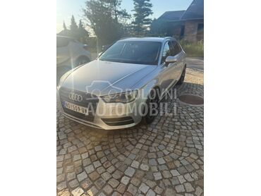 Audi A3 AUDI A3 SPORTBACK, 11.000 €, 2014. Hečbek, Benzin + Metan (CNG) | 1395 cm3, 314.013 km, 81kW (110 KS), Automatski / poluautomatski, 4/5 vrata, 5 sedišta, Novi Sad