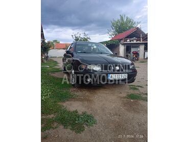 Seat Leon 1.9 tdi, 1.800 €, 2001. Hečbek, Dizel | 1896 cm3, 262.000 km, 81kW (110 KS), Manuelni 5 brzina, 4/5 vrata, 5 sedišta, Aleksinac