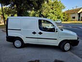 Fiat Doblo 1.3MJET LUTKICAA