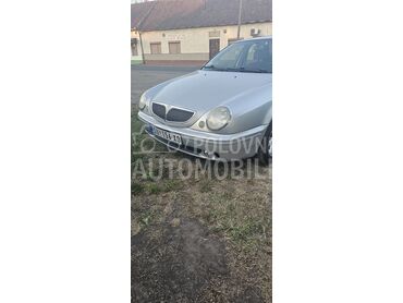 Lancia Lybra, 1.350 €, 2003. Limuzina, Dizel | 1890 cm3, 270.000 km, 85kW (116 KS), Manuelni 5 brzina, 4/5 vrata, 5 sedišta, Stari Žednik