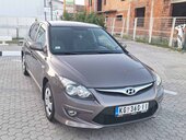 Hyundai i30 1.6 CRDI