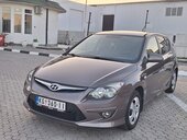 Hyundai i30 1.6 CRDI