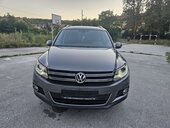 Volkswagen Tiguan 2.0 TDI