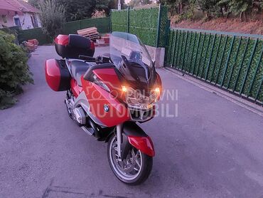 BMW R1200RT (može zamena), 5.500 €, 2005. , 1200 cm3, 90.000 km, 81kW (110 KS), Touring, Voždovac