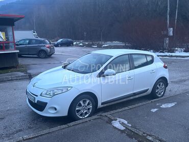 Renault Megane 1.5, 3.600 €, 2011. Hečbek, Dizel | 1461 cm3, 255.000 km, 66kW (90 KS), Manuelni 5 brzina, 4/5 vrata, 5 sedišta, Prijepolje