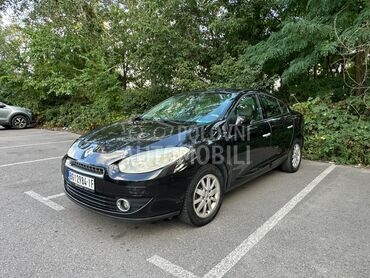 Renault Fluence Camera nav, 3.900 €, 2010. Limuzina, Dizel | 1461 cm3, 206.118 km, 81kW (110 KS), Manuelni 6 brzina, 4/5 vrata, 5 sedišta, Stari Grad