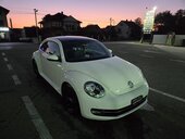 Volkswagen Buba 1.6 TDI