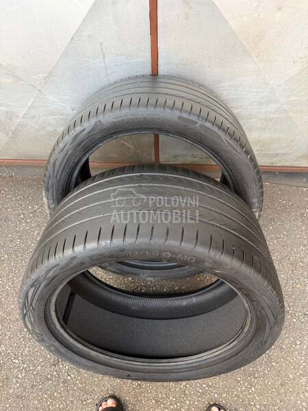 Continental 325/35 R22 Letnja