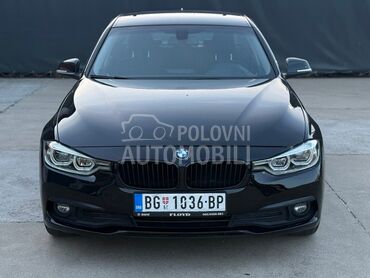 BMW 316 M.a.l.o.P.r.e.s.a.o, 13.999 €, 2016. Limuzina, Dizel | 1995 cm3, 130.000 km, 85kW (116 KS), Automatski / poluautomatski, 4/5 vrata, 5 sedišta, Beograd