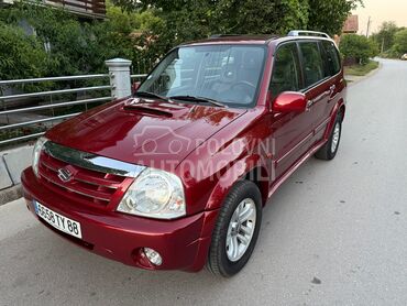 Suzuki Grand Vitara 2.0 HDI, 6.500 €, 2004. Džip/SUV, Dizel | 1997 cm3, 231.000 km, 80kW (109 KS), Manuelni 5 brzina, 4/5 vrata, 5 sedišta, Ražanj