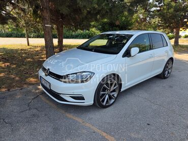 Volkswagen Golf 7 1.6tdi DSG 7bVIRTUAL, 16.199 €, 2019. Hečbek, Dizel | 1598 cm3, 214.600 km, 85kW (116 KS), Automatski / poluautomatski, 4/5 vrata, 5 sedišta, Beograd