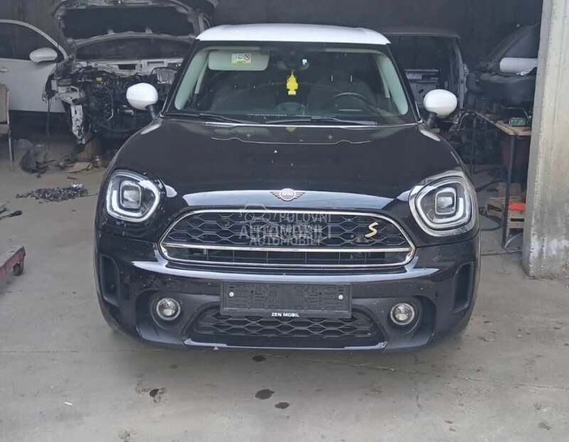 Nosac menjaca za MINI Countryman od 2017. do 2023. god.