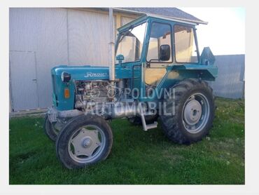 IMR 65, 7.500 €, 1992. , Standardni traktori, Šabac