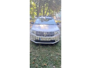 Dacia Logan AMBIANCE MCV, 2.500 €, 2014. Karavan, Benzin | 1149 cm3, 173.327 km, 55kW (75 KS), Manuelni 5 brzina, 4/5 vrata, 5 sedišta, Sremska Mitrovica