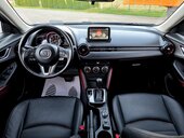 Mazda CX-3 Revolution/Awd/Aut