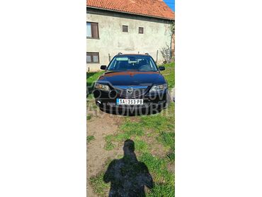 Mazda 6 (može zamena), 1.300 €, 2006. Karavan, Dizel | 1998 cm3, 236.000 km, 105kW (143 KS), Manuelni 6 brzina, 4/5 vrata, 5 sedišta, Stubica