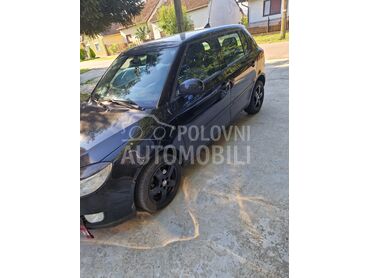 Škoda Fabia 1.4 tdi (može zamena), 2.700 €, 2008. Hečbek, Dizel | 1422 cm3, 210.000 km, 51kW (69 KS), Manuelni 5 brzina, 4/5 vrata, 5 sedišta, Novi Sad