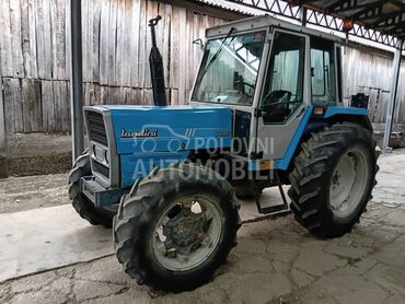 Landini 7880, Po dogovoru, 1990. , Standardni traktori, 59kW (80 KS), Badovinci