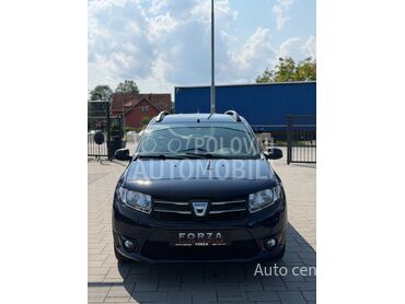 Dacia Logan N O V A / N A V I, 5.950 €, 2014. Karavan, Dizel | 1461 cm3, 202.000 km, 66kW (90 KS), Manuelni 5 brzina, 4/5 vrata, 5 sedišta, Čačak