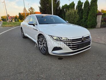 Volkswagen Arteon 2.0tdi, 24.990 €, 2023. Hečbek, Dizel | 1968 cm3, 150.000 km, 110kW (150 KS), Automatski / poluautomatski, 4/5 vrata, 5 sedišta, Pećinci