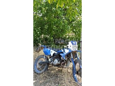 Yamaha DT50R (može zamena), 1.000 €, 2003. , 70 cm3, 1 km, 11kW (15 KS), Enduro / Cross, Kruševac