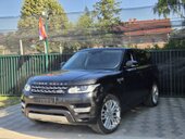 Land Rover Range Rover Sport A K C I J A