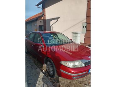 Renault Laguna, 1.000 €, 2001. Hečbek, Dizel | 1870 cm3, 300.000 km, 88kW (120 KS), Manuelni 6 brzina, 4/5 vrata, 5 sedišta, Mladenovac