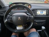 Peugeot 308 1.6ehdi