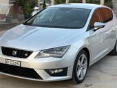 Seat Leon 1.4 //FR CH//