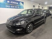 Volkswagen Polo 1.4TDi  RESTYLING