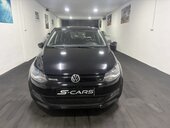 Volkswagen Polo 1.4TDi  RESTYLING