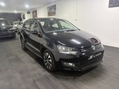 Volkswagen Polo 1.4TDi  RESTYLING