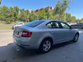 Škoda Octavia 2021 1.6 TDI STYLE