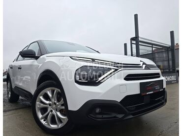 Citroen C4 1.5 HDI N.A.V.I, 11.750 €, 2022. Hečbek, Dizel | 1499 cm3, 198.000 km, 81kW (110 KS), Manuelni 6 brzina, 4/5 vrata, 5 sedišta, Pančevo