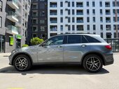 Mercedes Benz GLC 220 AMG Line 4matic