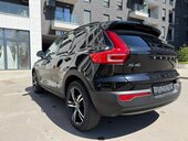 Volvo XC40 R Design