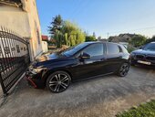 Volkswagen Golf 8 R look (može zamena)