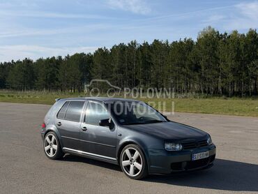 Volkswagen Golf 4, 3.200 €, 2002. Hečbek, Dizel | 1896 cm3, 300.000 km, 74kW (101 KS), Manuelni 5 brzina, 4/5 vrata, 5 sedišta, Novi Pazar