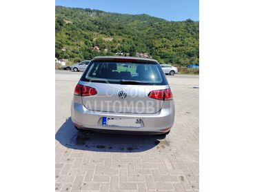 Volkswagen Golf 7, Po dogovoru, 2014. Hečbek, Dizel | 1980 cm3, 260.000 km, 110kW (150 KS), Manuelni 6 brzina, 4/5 vrata, 5 sedišta, Prijepolje