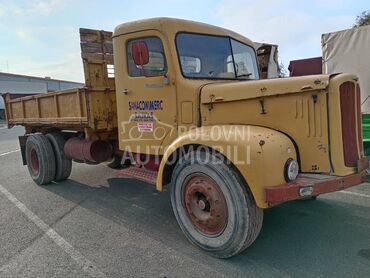 FAP 1314 kiper, 2.900 €, 1983. , 1.122 km, Kiper, Dizel, 5555 cm3, Manuelni menjač, Beograd