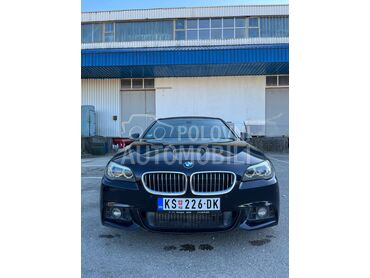 BMW 525 bmw 525 VELIKI SERV (može zamena), 13.900 €, 2015. Limuzina, Dizel | 1995 cm3, 305.000 km, 160kW (218 KS), Manuelni 6 brzina, 4/5 vrata, 5 sedišta, Kruševac