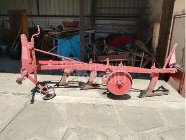 IMT SS 4 glave, 650 €, 1977. , Plugovi, Botoš