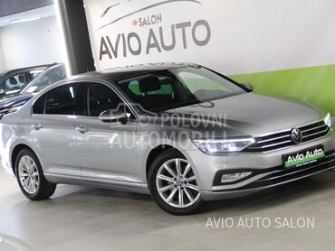 Volkswagen Passat B8 RATA OD212/VIRT ELE, 20.995 €, 2021. Limuzina, Dizel | 1968 cm3, 190.000 km, 110kW (150 KS), Automatski / poluautomatski, 4/5 vrata, 5 sedišta, Pančevo