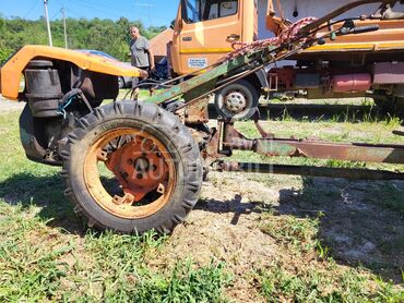 Goldoni 14ks, 2.000 €, 1982. , Motokultivatori, 10kW (14 KS), 4x4, Vrnjačka Banja