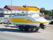 Chaparral 256SSX