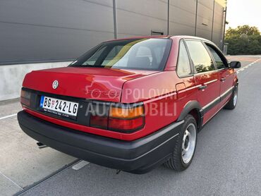 Volkswagen Passat B3 TDI, 1.800 €, 1990. Limuzina, Dizel | 1588 cm3, 225.000 km, 59kW (80 KS), Manuelni 5 brzina, 4/5 vrata, 5 sedišta, Lazarevac