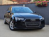 Audi A4 30 TDI S-Tronic (može zamena)