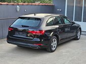 Audi A4 30 TDI S-Tronic (može zamena)