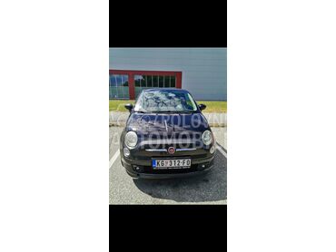 Fiat 500, 3.450 €, 2009. Hečbek, Dizel | 1248 cm3, 244.000 km, 55kW (75 KS), Manuelni 5 brzina, 2/3 vrata, 4 sedišta, Kragujevac